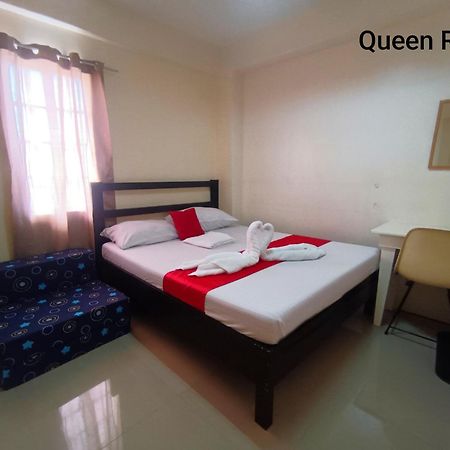 Paranaque City Bed And Brewhouse Sucat Bed & Breakfast エクステリア 写真