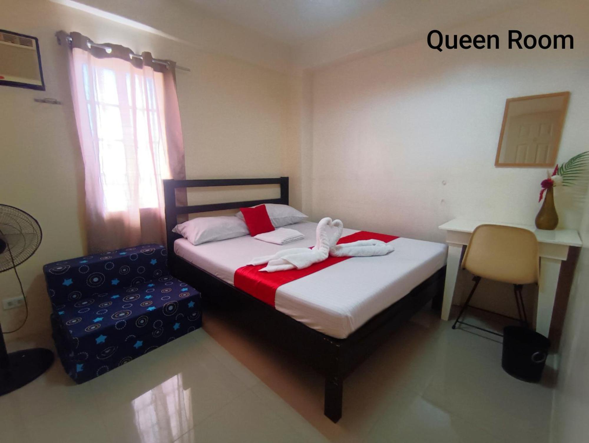 Paranaque City Bed And Brewhouse Sucat Bed & Breakfast エクステリア 写真